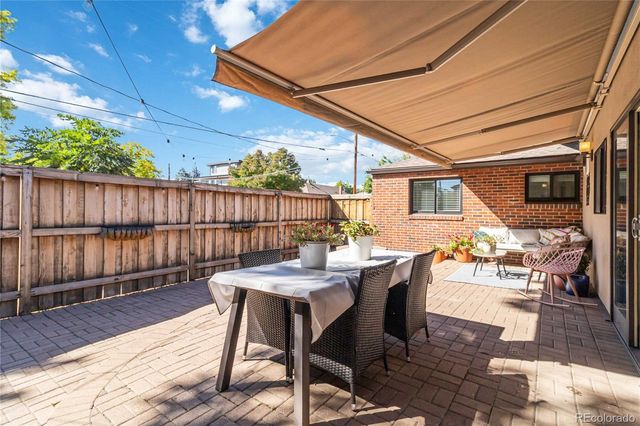 2701 N Hooker Street, Denver, CO 80211