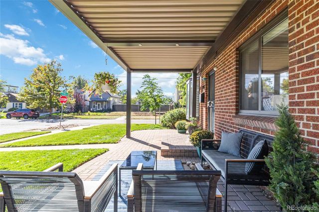 2701 N Hooker Street, Denver, CO 80211