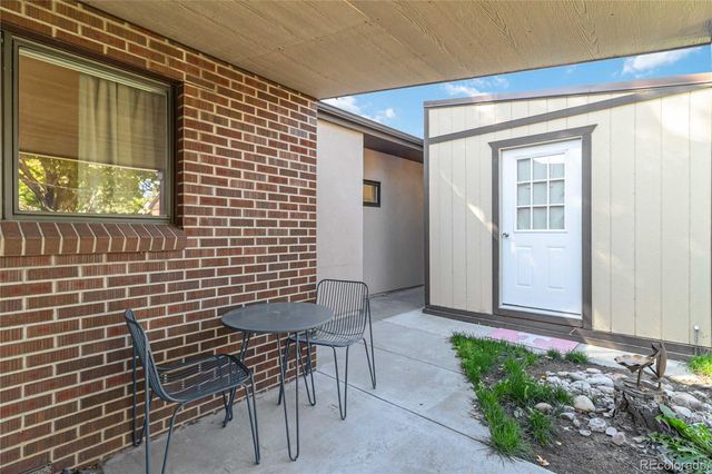 2701 N Hooker Street, Denver, CO 80211