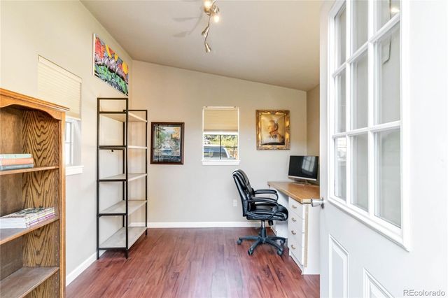 2701 N Hooker Street, Denver, CO 80211