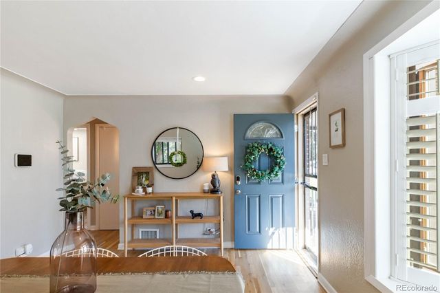 2701 N Hooker Street, Denver, CO 80211