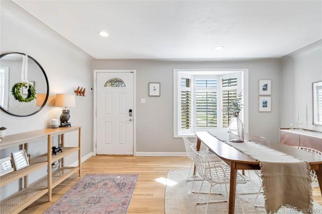 2701 N Hooker Street, Denver, CO 80211