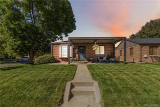 2701 N Hooker Street, Denver, CO 80211