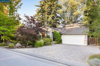 1834 Ivanhoe Ave, Lafayette, CA 94549