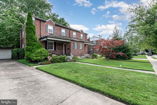 2811 HARVIEW AVE, Baltimore, MD 21234