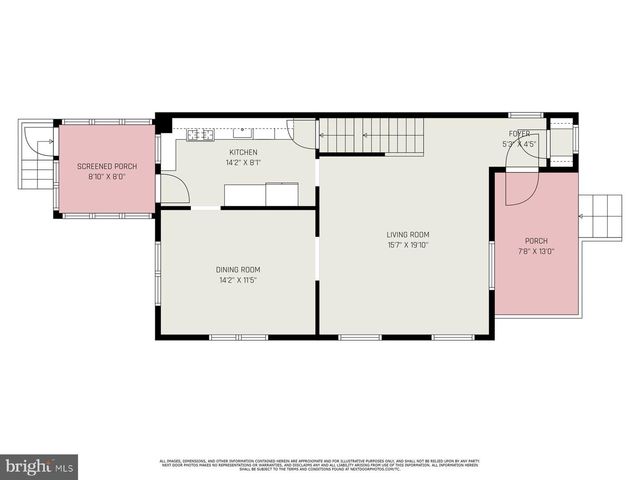 2811 HARVIEW AVE, Baltimore, MD 21234