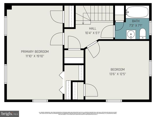 2811 HARVIEW AVE, Baltimore, MD 21234