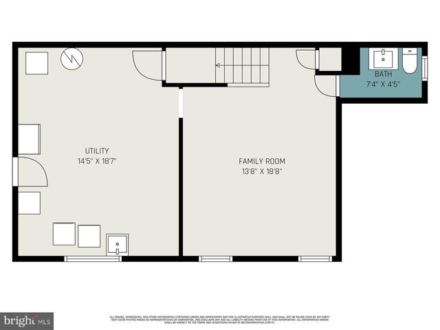 2811 HARVIEW AVE, Baltimore, MD 21234
