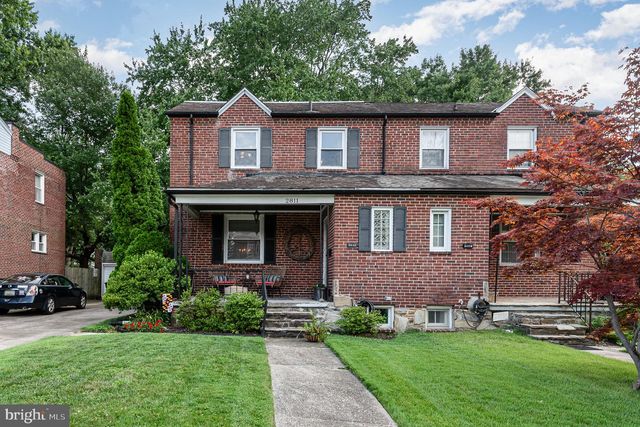 2811 HARVIEW AVE, Baltimore, MD 21234