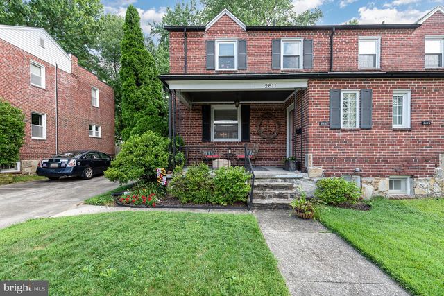 2811 HARVIEW AVE, Baltimore, MD 21234