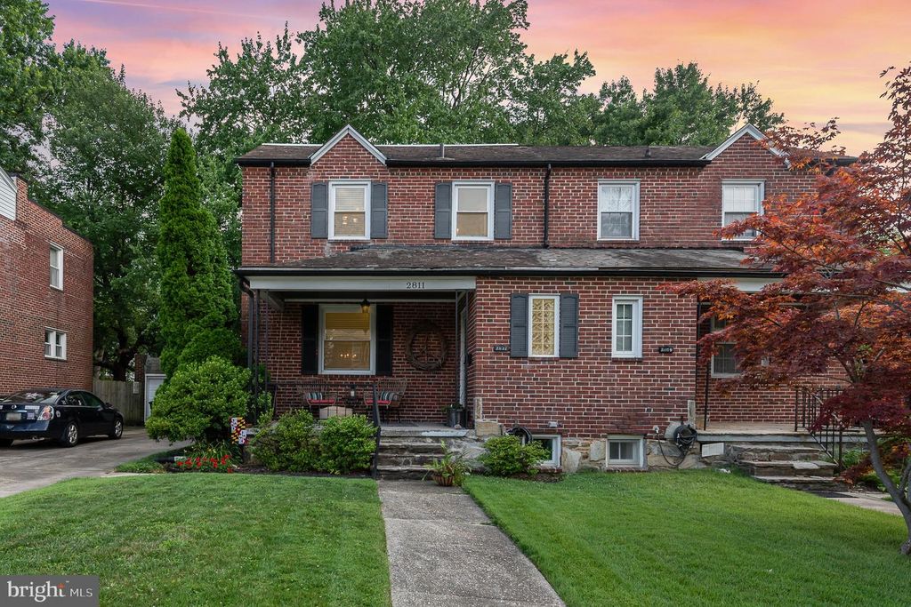 2811 HARVIEW AVE, Baltimore, MD 21234