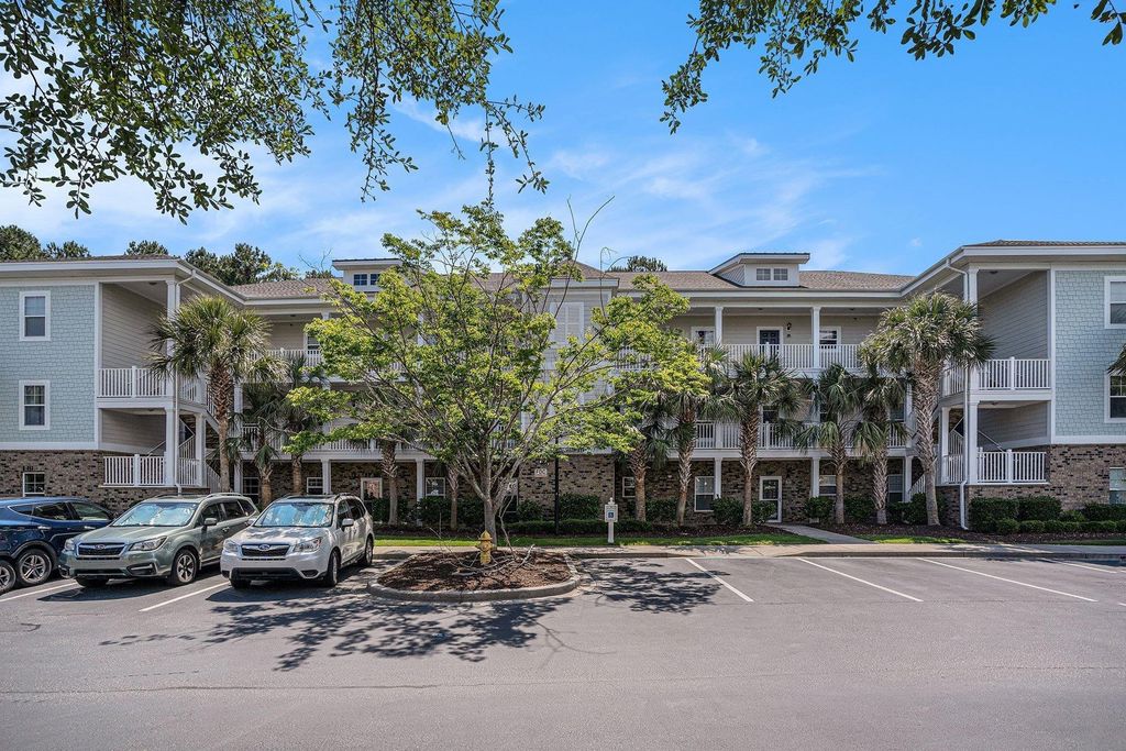 6253 Catalina Dr Unit 1111, North Myrtle Beach, SC 29582