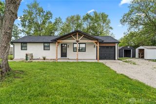 6942 Jaysville St Johns Road, Greenville, OH 45331