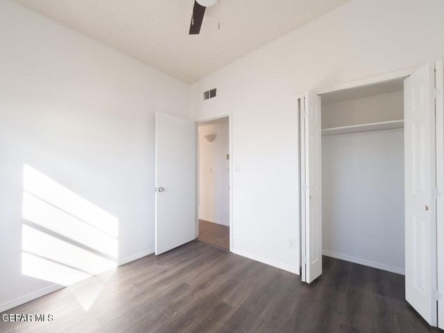 1901 Lake Omega Street C, El Paso, TX 79936