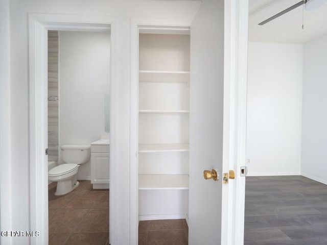 1901 Lake Omega Street C, El Paso, TX 79936