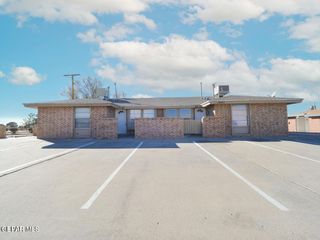 1901 Lake Omega Street C, El Paso, TX 79936