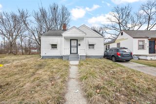 8468 Minock Street, Detroit, MI 48228