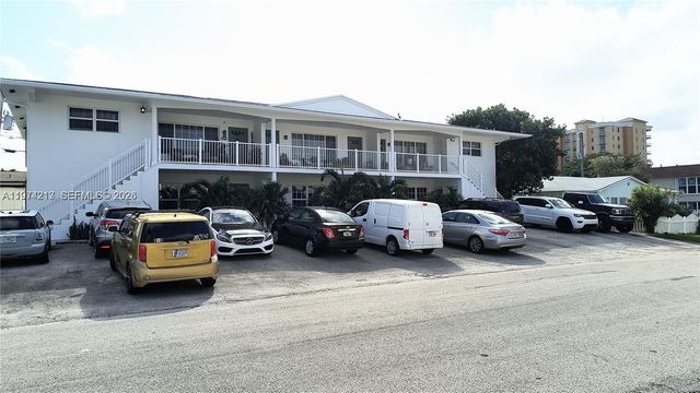 3212 NE 10th St A2, Pompano Beach, FL 33062