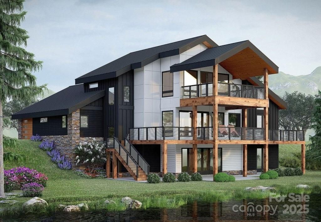 129 Broken Arrow Drive 2, Statesville, NC 28677