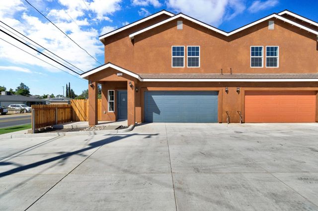 5454 W Fairmont Avenue, Fresno, CA 93722