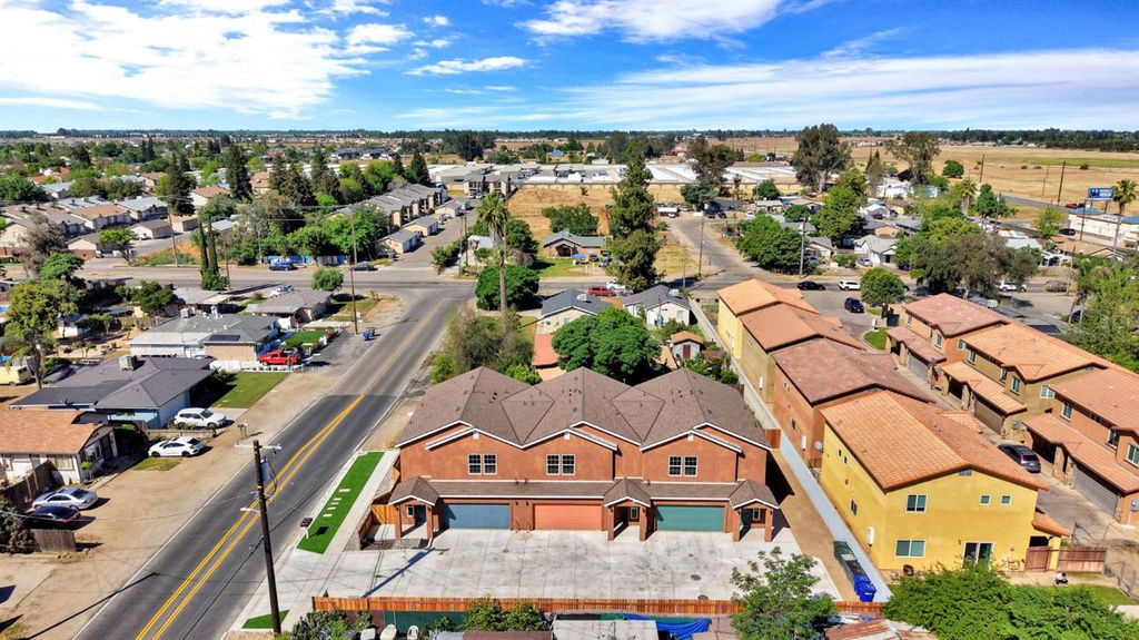 Image 39 of property listing at 5454 W Fairmont Avenue, Fresno, CA 93722