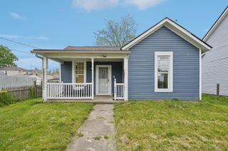 1566 Cora Street 1566 Cora Street, Springfield, OH 45503