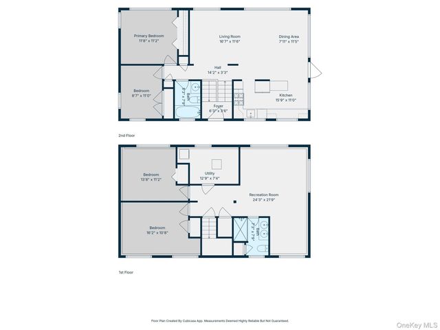 21 Amboy Road, Oakdale, NY 11769