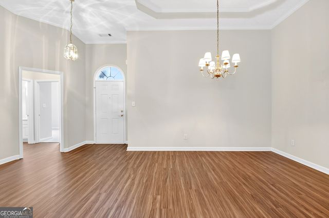 385 Autumn Glen Circle, Fayetteville, GA 30215