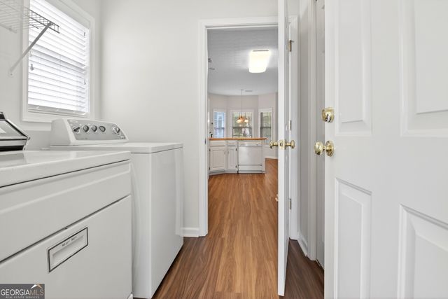 385 Autumn Glen Circle, Fayetteville, GA 30215