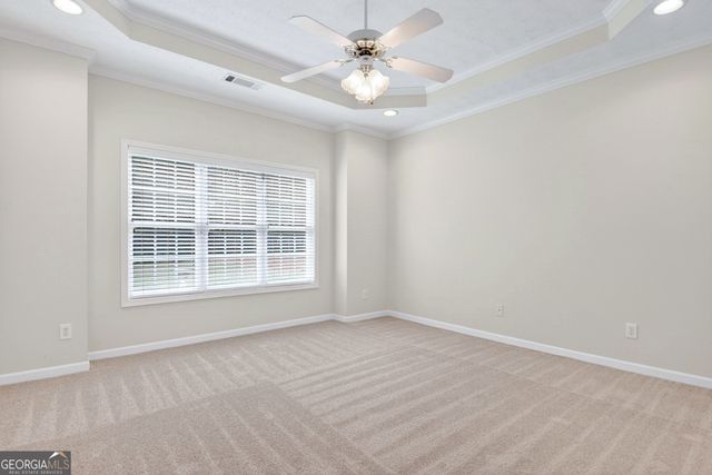385 Autumn Glen Circle, Fayetteville, GA 30215