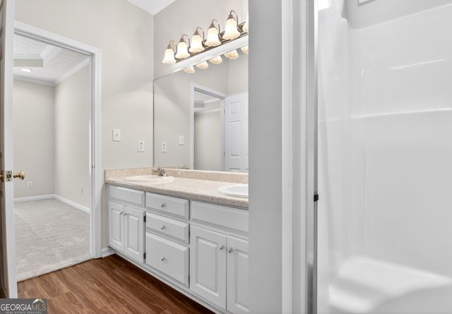 385 Autumn Glen Circle, Fayetteville, GA 30215