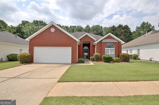 385 Autumn Glen Circle, Fayetteville, GA 30215