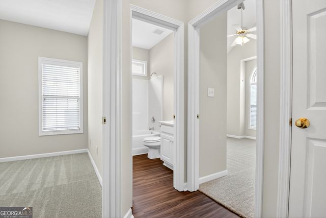385 Autumn Glen Circle, Fayetteville, GA 30215