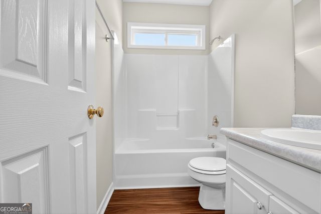 385 Autumn Glen Circle, Fayetteville, GA 30215