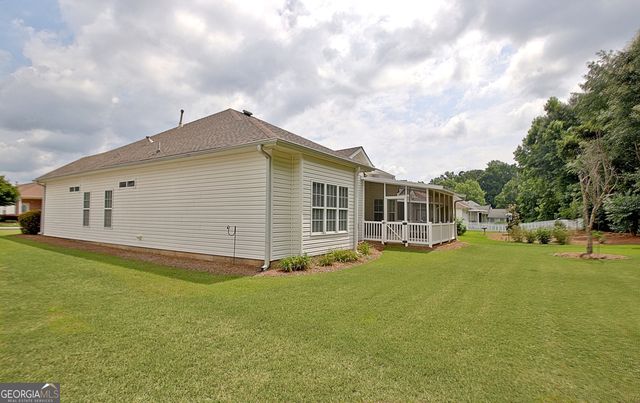 385 Autumn Glen Circle, Fayetteville, GA 30215