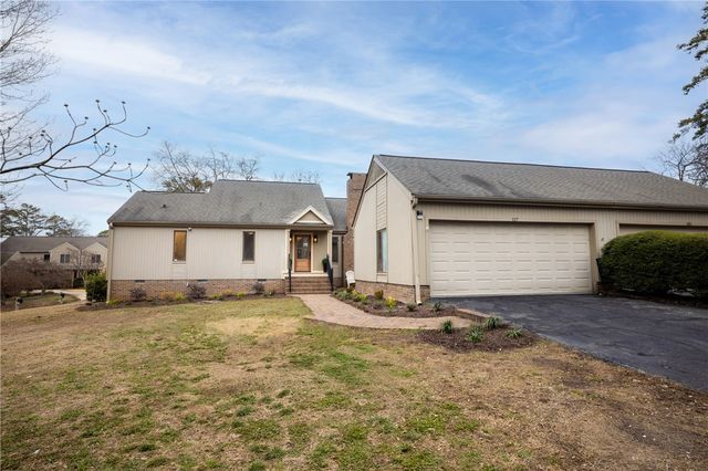 117 Riverpoint Drive, Clemson, SC 29631