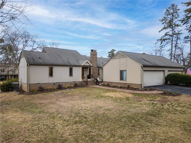117 Riverpoint Drive, Clemson, SC 29631