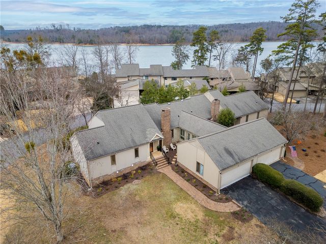 117 Riverpoint Drive, Clemson, SC 29631