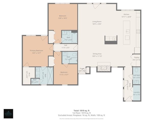 117 Riverpoint Drive, Clemson, SC 29631