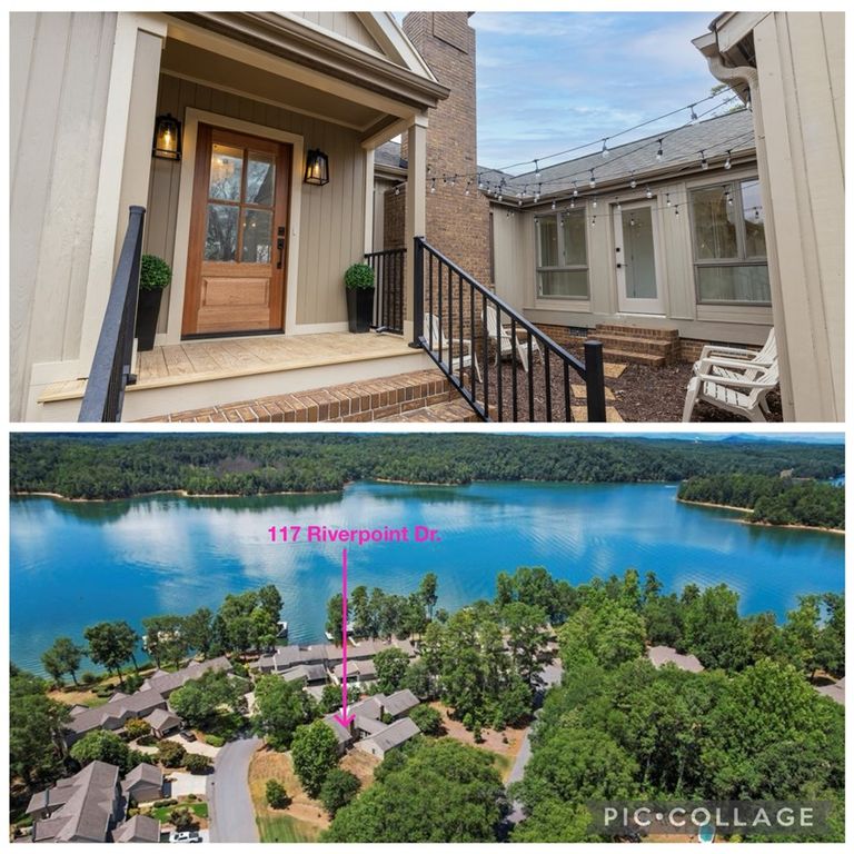 117 Riverpoint Drive, Clemson, SC 29631