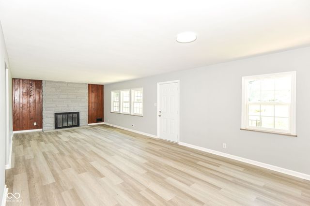 3290 N Centennial Street, Indianapolis, IN 46222