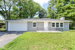 3290 N Centennial Street, Indianapolis, IN 46222