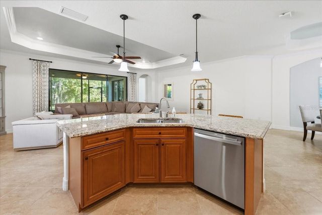 16717 BWANA PLACE, Bradenton, FL 34211