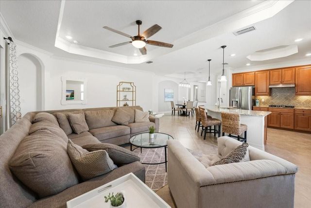 16717 BWANA PLACE, Bradenton, FL 34211