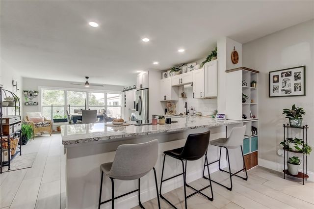 2170 AMERICUS BOULEVARD N 64, Clearwater, FL 33763