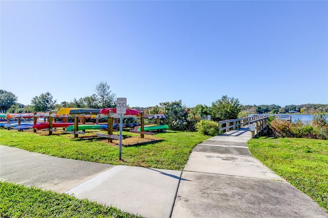 2170 AMERICUS BOULEVARD N 64, Clearwater, FL 33763