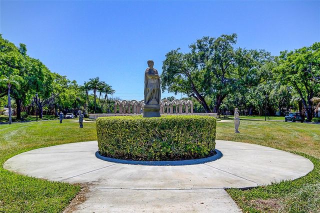2170 AMERICUS BOULEVARD N 64, Clearwater, FL 33763