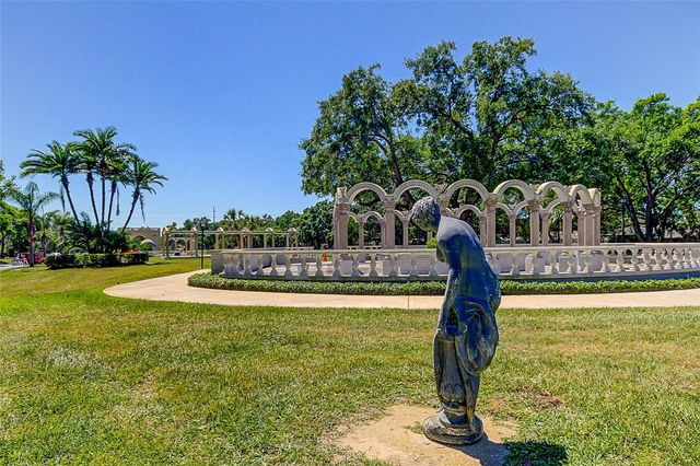 2170 AMERICUS BOULEVARD N 64, Clearwater, FL 33763