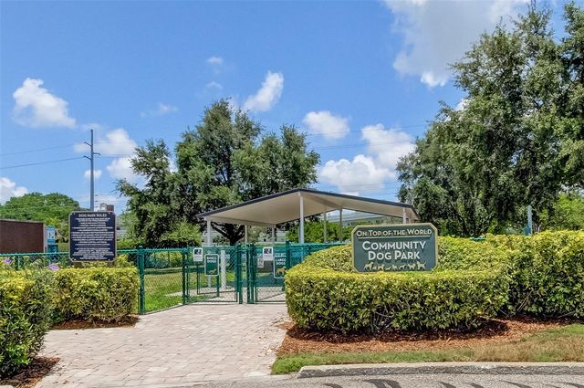 2170 AMERICUS BOULEVARD N 64, Clearwater, FL 33763