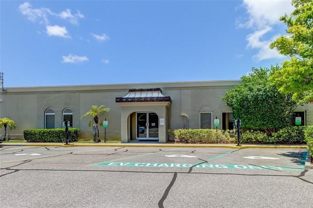 2170 AMERICUS BOULEVARD N 64, Clearwater, FL 33763